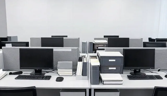 中小客户办公用品供应的适用情况与限制分析